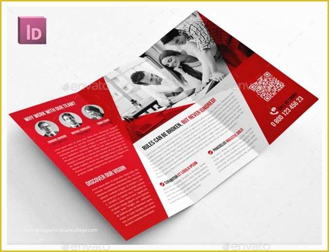 Free Indesign Flyer Templates Of 16 Best 15 Best Indesign Brochure Templates for Creative