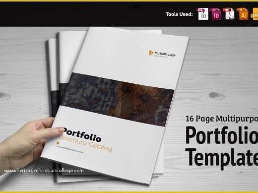 Free Indesign Flyer Templates Of Indesign Brochure Template 33 Free Psd Ai Vector Eps