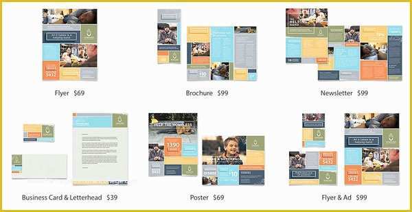 Free Indesign Newsletter Templates Of Free Indesign Template Of the Month Newsletter Premium