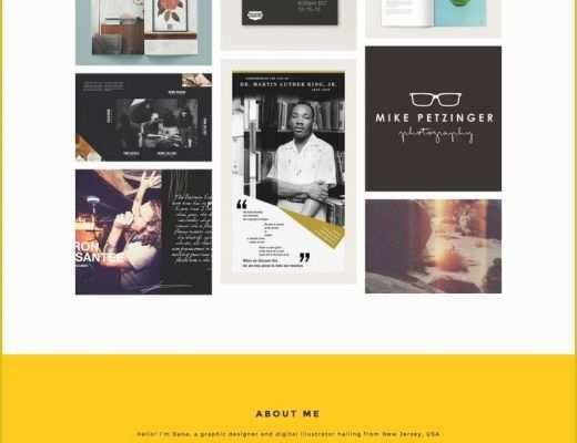 Free Indesign Portfolio Templates Of Free Indesign Template Architecture Portfolio Layout