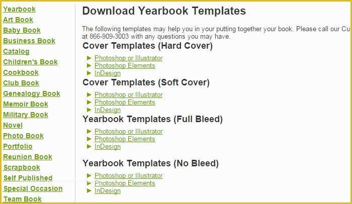 Free Indesign Yearbook Template Download Of 6 Indesign Yearbook Template