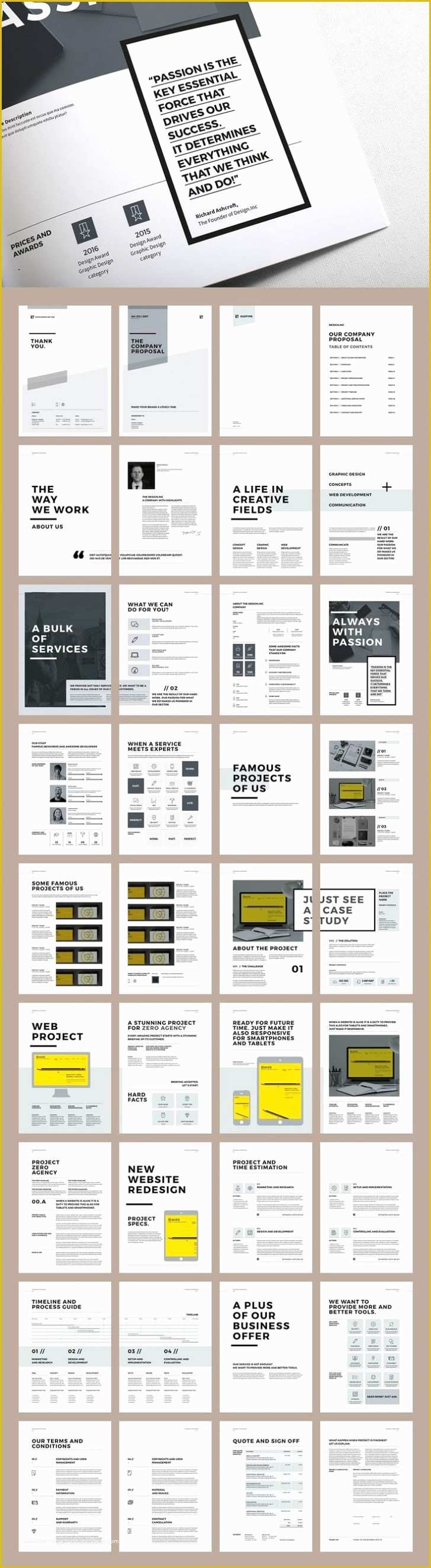 Free Indesign Yearbook Template Download Of Contemporary Yearbook Templates Free Download Image