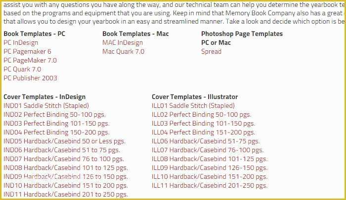 Free Indesign Yearbook Template Download Of Free Program Indesign Templates for Yearbooks