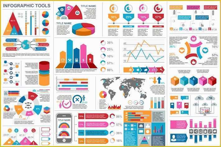 Free Infographic Templates for Students Of Download Infographic Templates Envato Elements