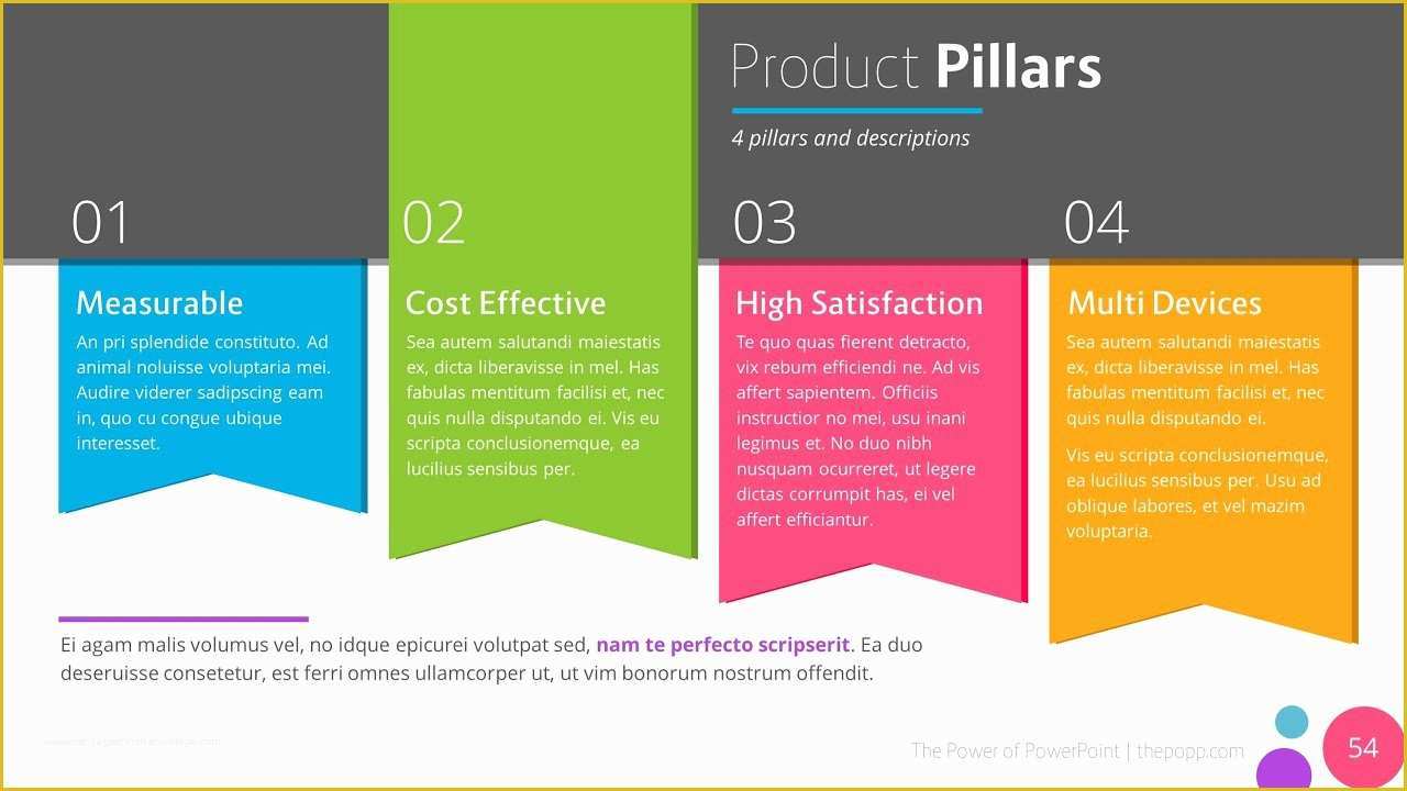 Free Infographic Templates for Students Of Vega Free Powerpoint Template