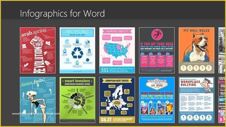 Free Infographic Templates for Word Of 10 Best Of Infographic Templates for Word Free