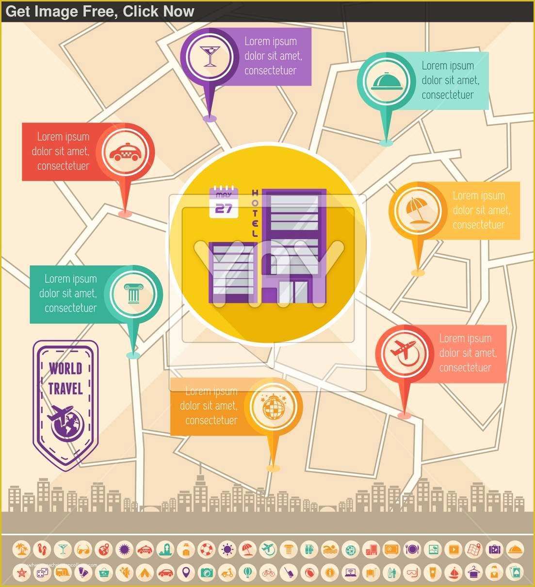 Free Infographic Templates for Word Of 10 Best Of Microsoft Publisher Infographics