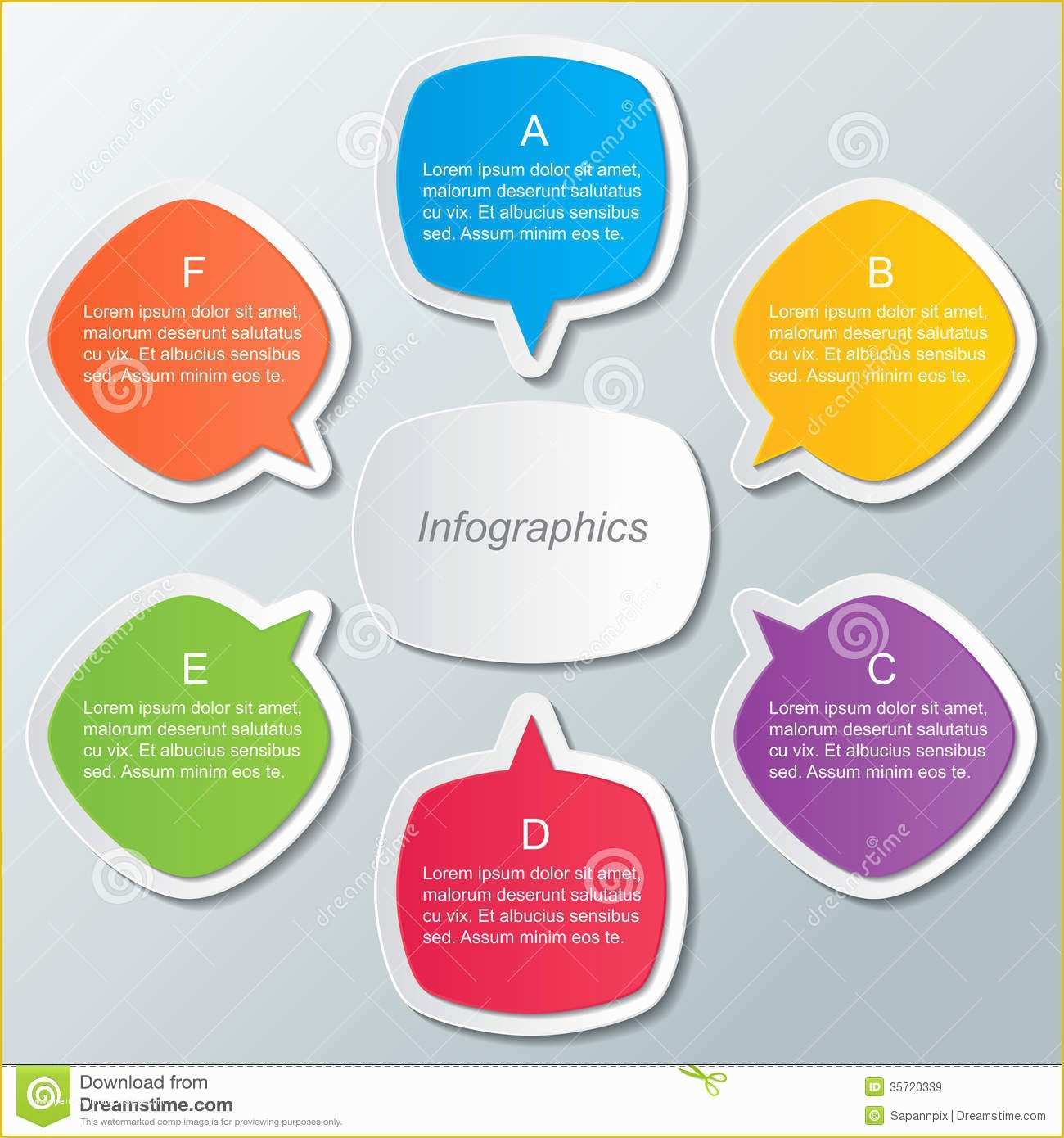 Free Infographic Templates for Word Of 19 Infographic Template Free Download Free