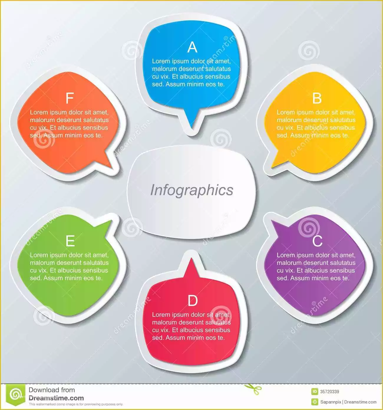 Free Infographic Templates for Word Of 19 Infographic Template Free Download Free