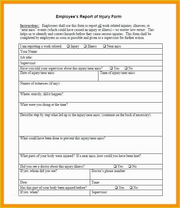 Free Injury and Illness Prevention Program Template Of Cal Osha Iipp Template Best Nice Cal Osha Iipp Template