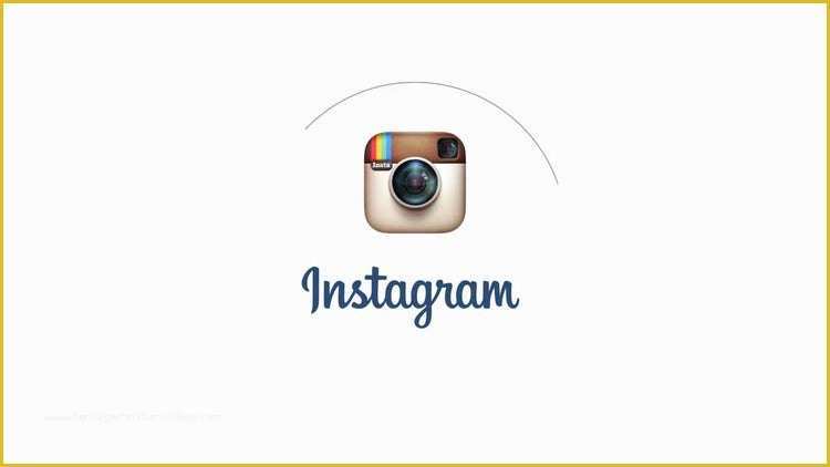 Free Instagram after Effects Template Of Instagram Short Promo after Effects Templates