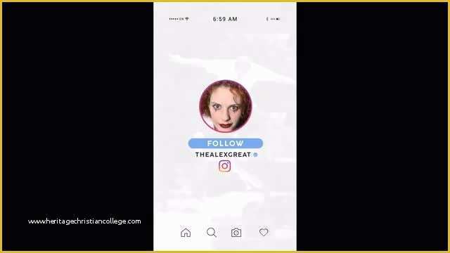 Free Instagram after Effects Template Of Instagram Story after Effects Templates