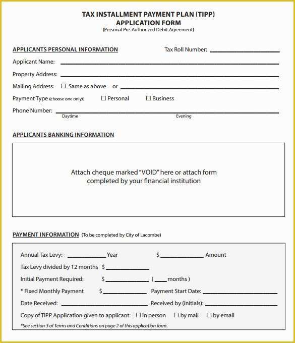 Free Installment Contract Template Of Payment Plan Agreement Template – 21 Free Word Pdf