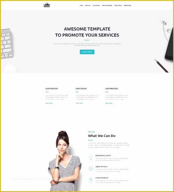 Free Instapage Templates Of 10 Best Instapage Templates for Awesome Landing Page