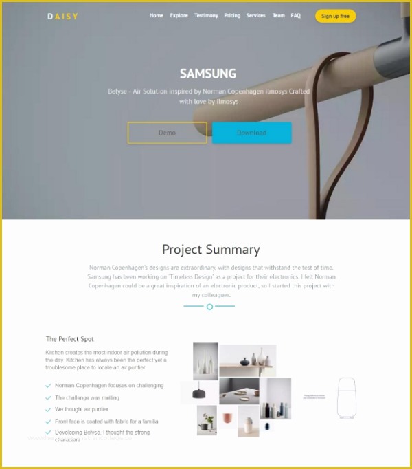 Free Instapage Templates Of 10 Best Instapage Templates for Awesome Landing Page