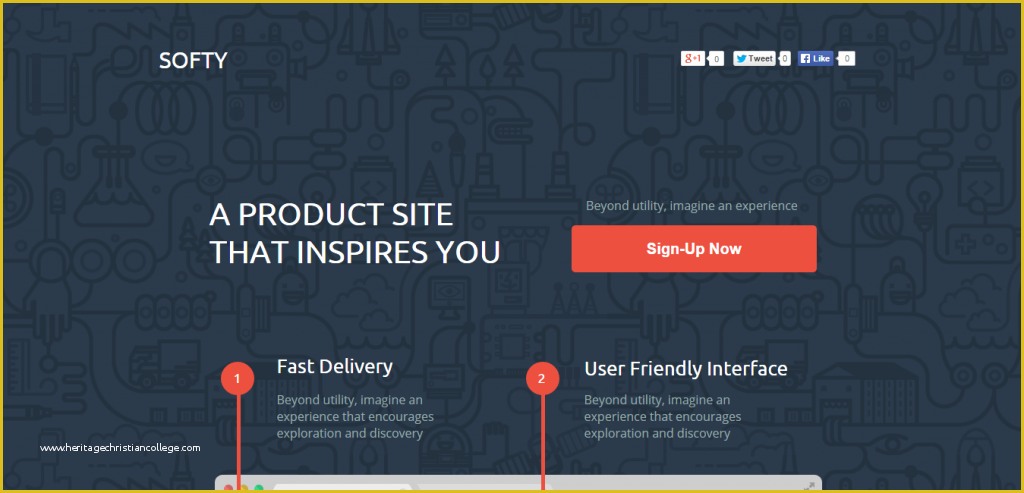 Free Instapage Templates Of 28 Instapage Landing Page Templates