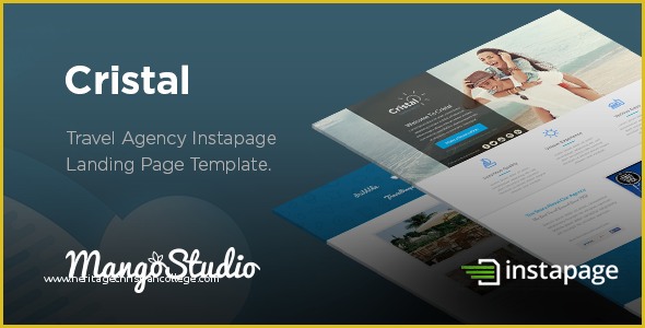 Free Instapage Templates Of 35 Best Premium Instapage Templates Download New themes