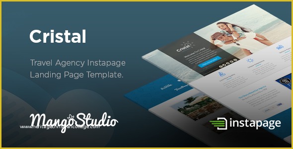 Free Instapage Templates Of 35 Best Premium Instapage Templates Download New themes