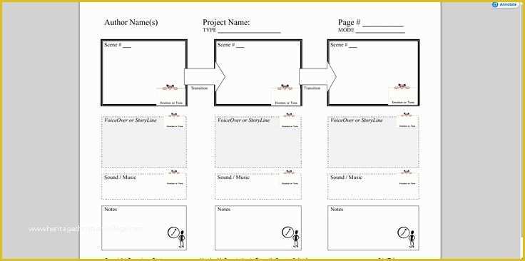 Free Instructional Design Templates Of Best 25 Storyboard Template Ideas On Pinterest