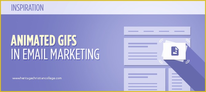Free Interactive Email Templates Of 25 Wonderful Examples Of Animated Gifs In Email Marketing