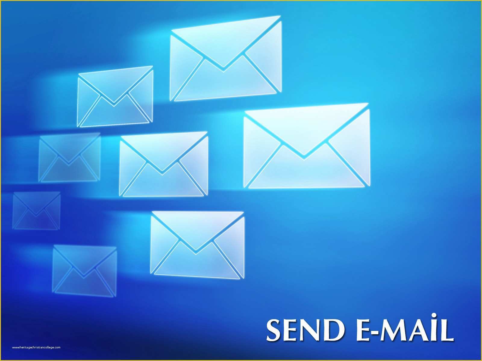 Free Interactive Email Templates Of 44 Widescreen Fhdq Wallpapers Of Email for Windows and Mac