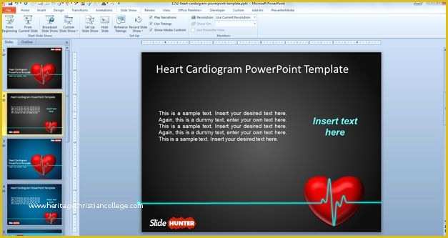 Free Interactive Email Templates Of Animated Medical Powerpoint Templates Free Free