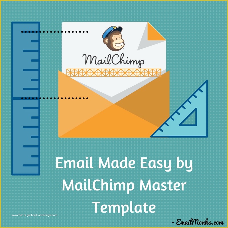 Free Interactive Email Templates Of Email Marketing Made Easy by Mailchimp Master Template