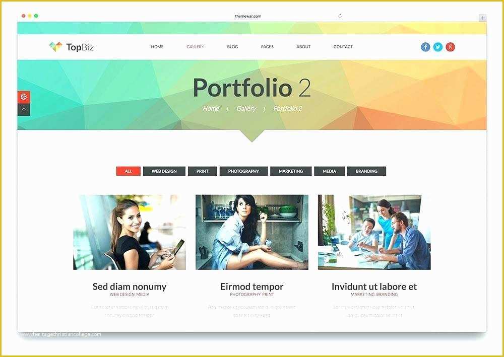 Free Interactive Website Templates Of Free Print Portfolio Template Print Portfolio Layout