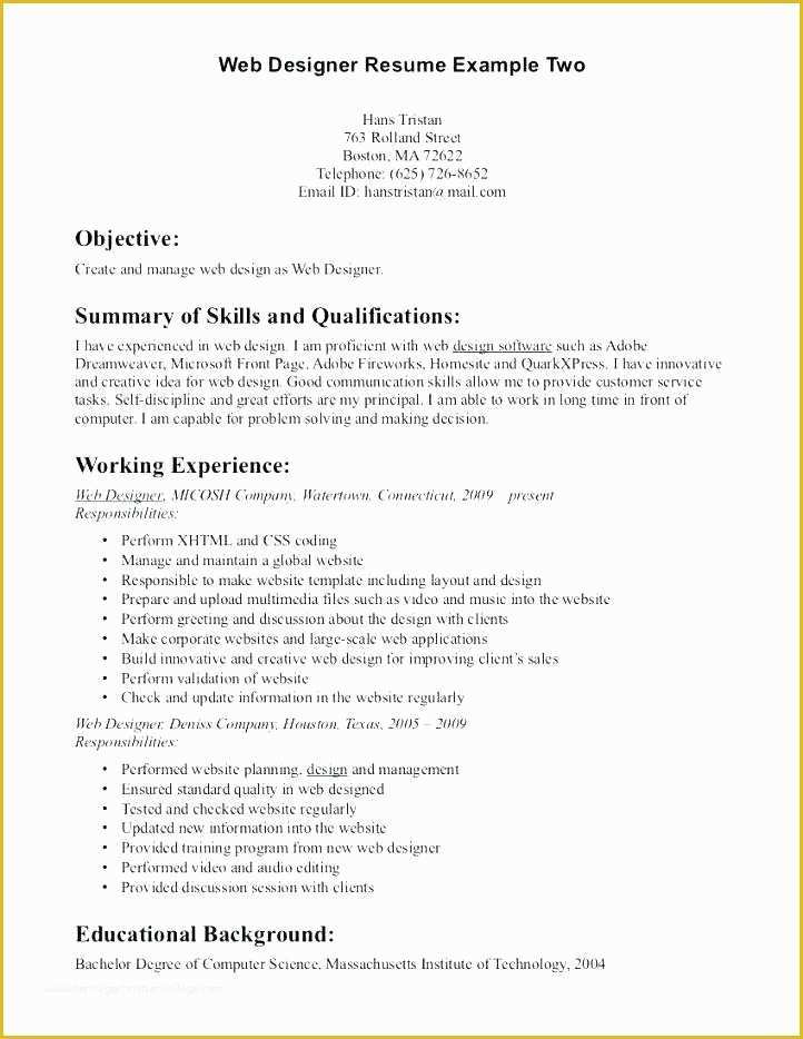 Free Interior Design Resume Templates Of Interior Designer Cv Template – Cashinghotnichesfo