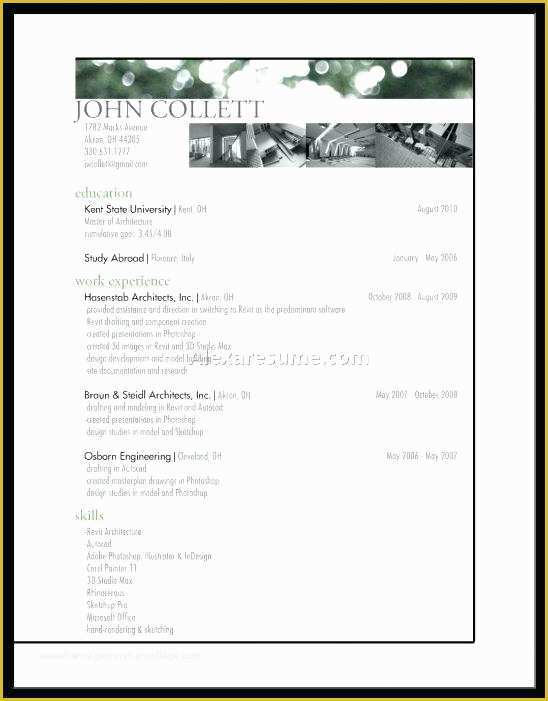 Free Interior Design Resume Templates Of Interior Designer Resume Template Interior Designer Resume