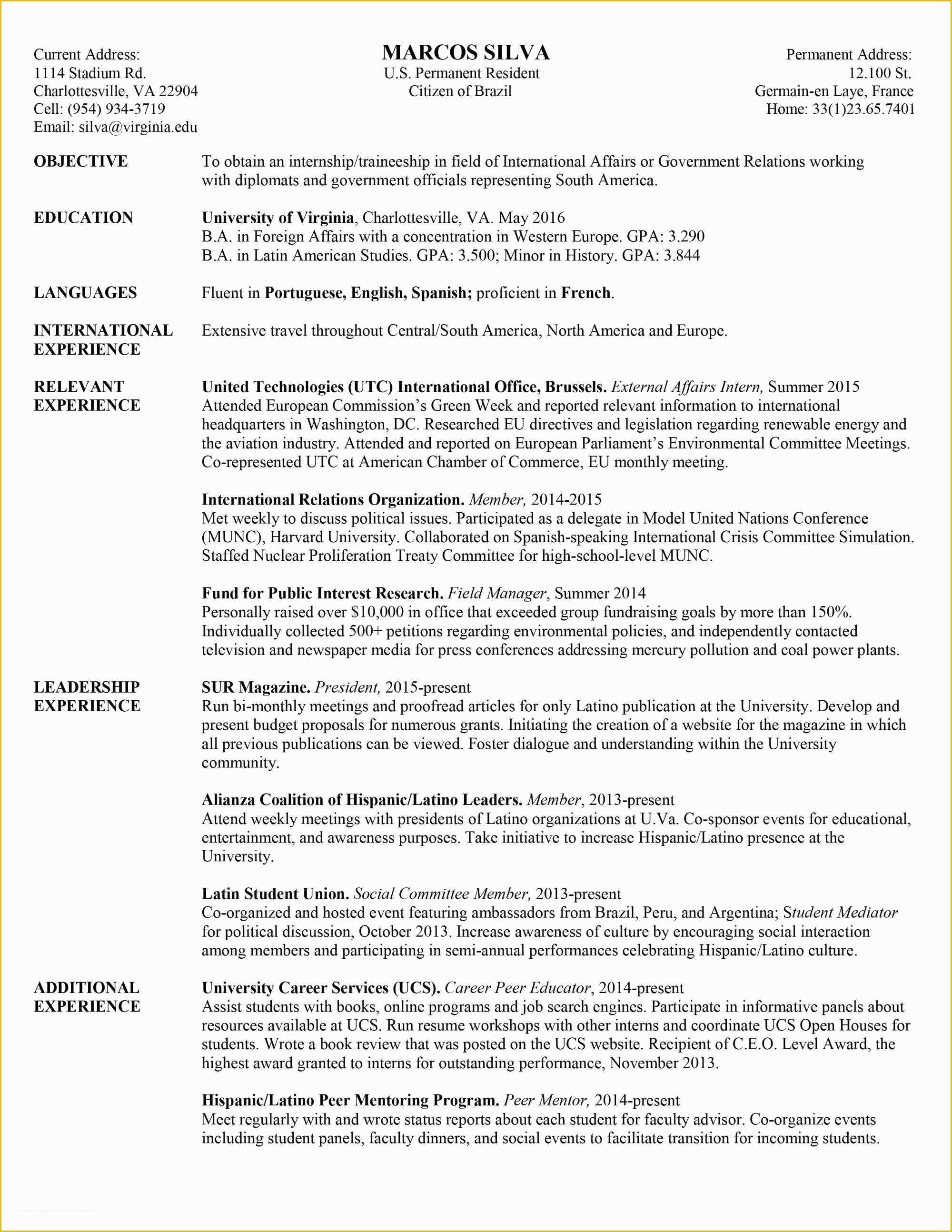 Free Interior Design Resume Templates Of Resume and Template Interior Design Resume Samples Pdf