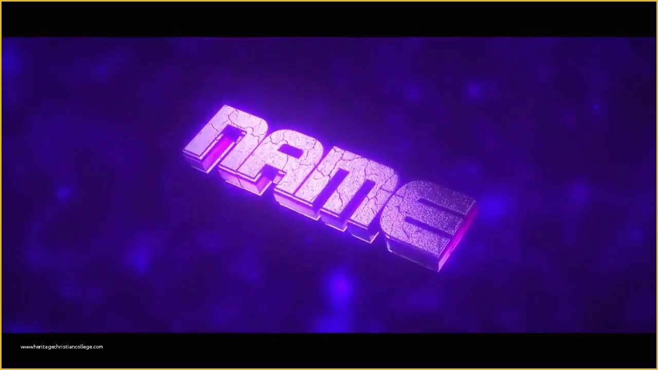 Free Intro Templates Online Of Download 571 Free after Effects 3d Intro Templates and
