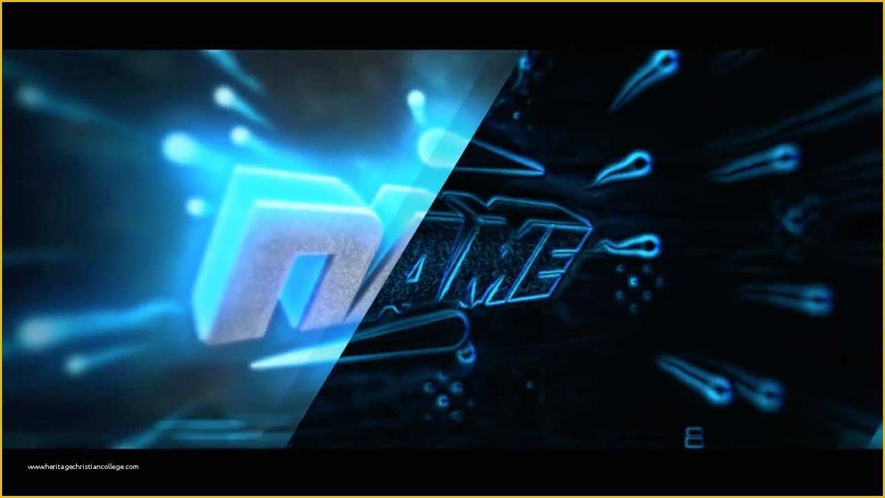 Free Intro Templates Online Of Free Intro Templates