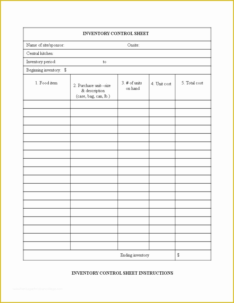 Free Inventory Spreadsheet Template Of Inventory Tracking Spreadsheet Template Free Inventory