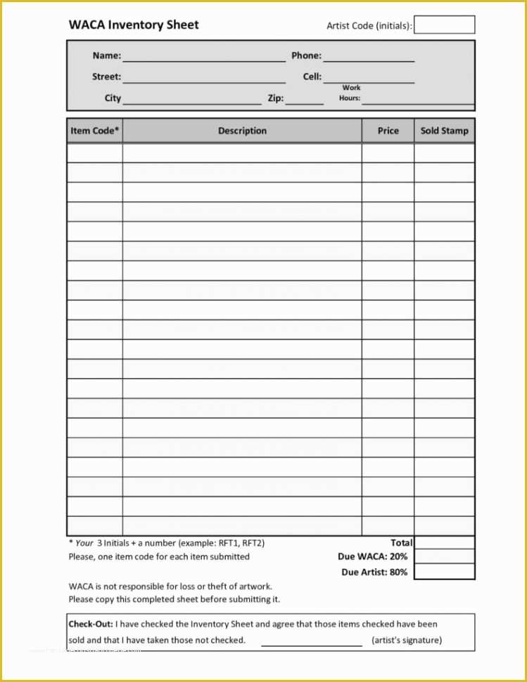 Free Inventory Spreadsheet Template Of Sample Inventory Spreadsheet Spreadsheet Templates for