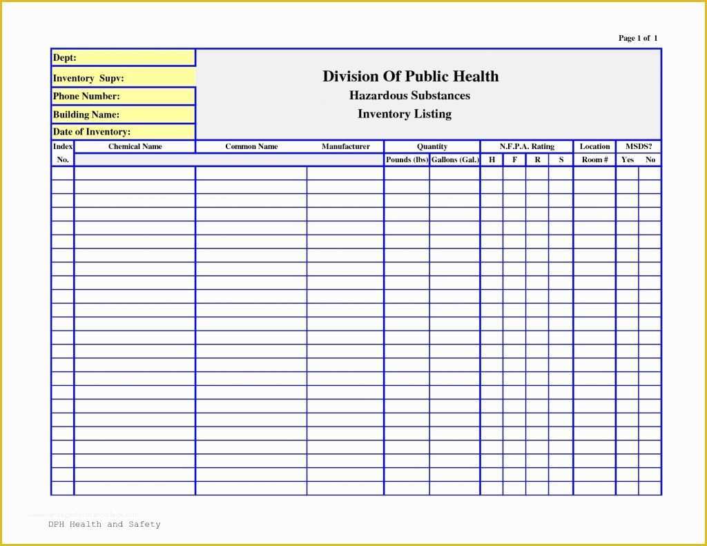 Free Inventory Template Of Freeble Spreadsheets with Lines Samplebusinessresume