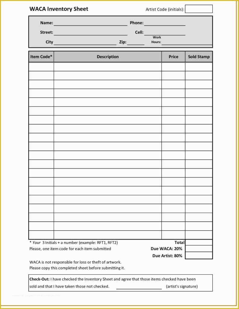 Free Inventory Template Of Inventory Spreadsheet Inventory Spreadsheet Template Excel