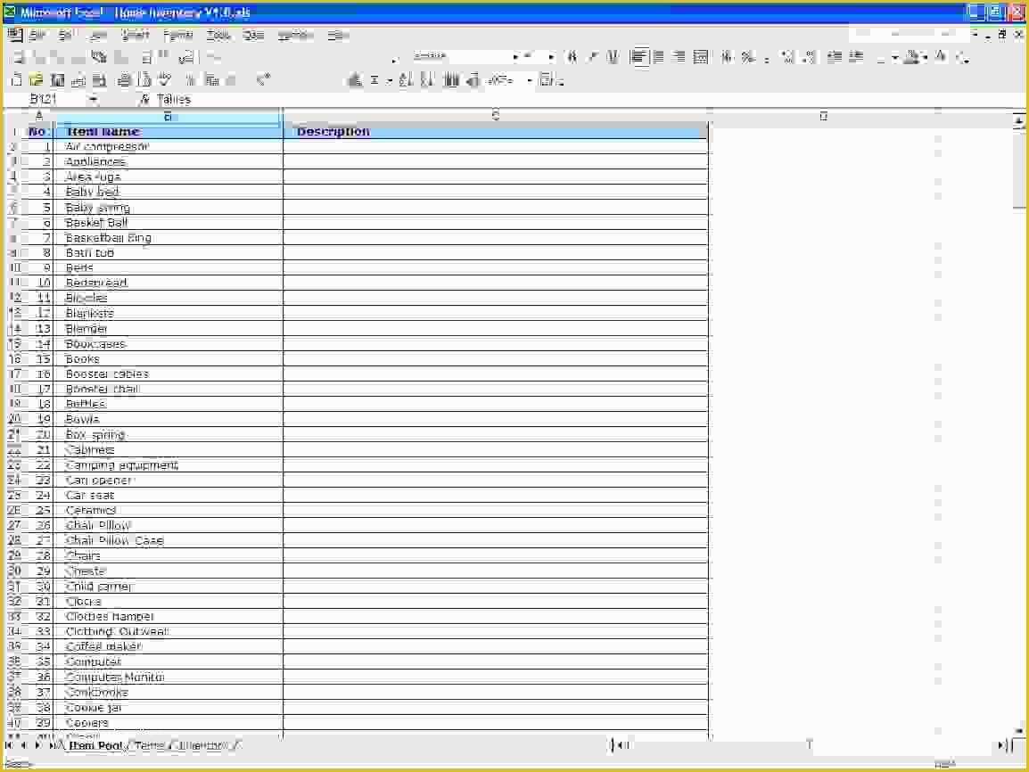 Free Inventory Template Of Inventory Spreadsheet Template Spreadsheet Templates for