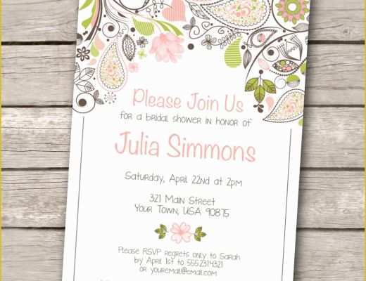 Free Invitation Templates Of Line Invitations Templates Printable Free