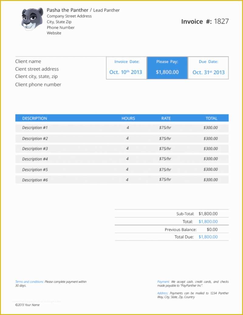 Free Invoice Template Docx Of Marvelous Free Xero Docx Templates Invoice Template Fice