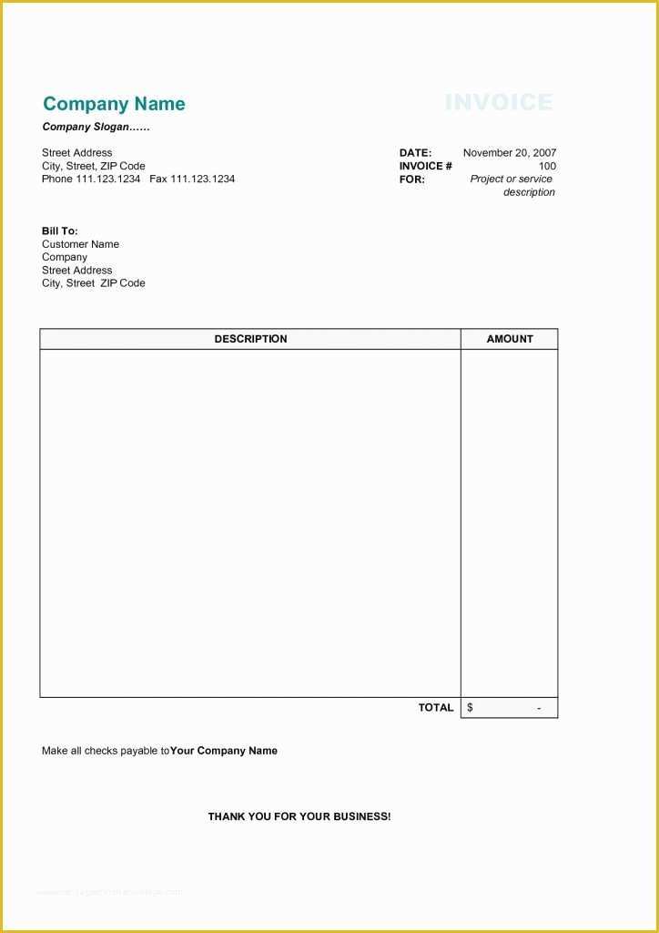 Free Invoice Template Docx Of Marvelous Xero Invoice Templates Docx Free Template Fice