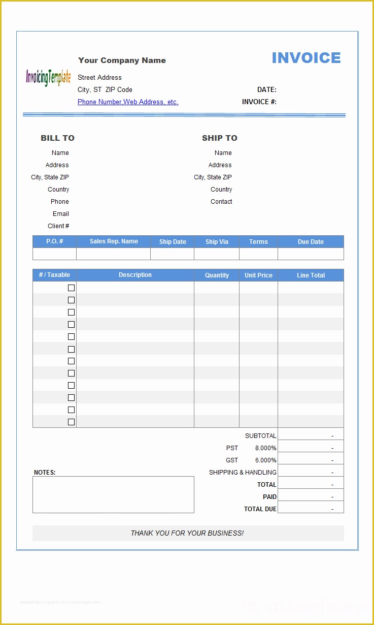 Free Invoice Template Excel Of Abn Tax Invoice Free Invoice Templates for Excel Pdf