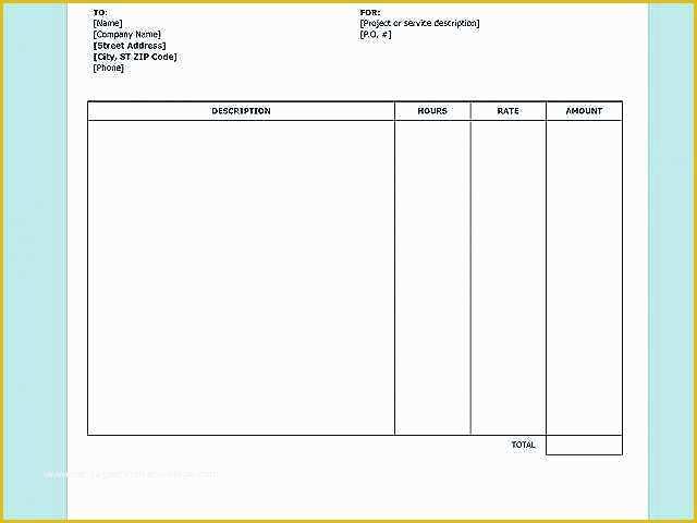 Free Invoice Template for Word 2010 Of Customer Receipt Template Word Sample Invoice Template