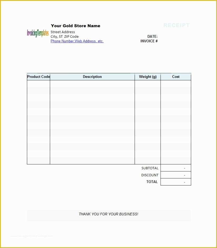 Free Invoice Template for Word 2010 Of Invoice Template Microsoft Word 2010 Here S What Industry