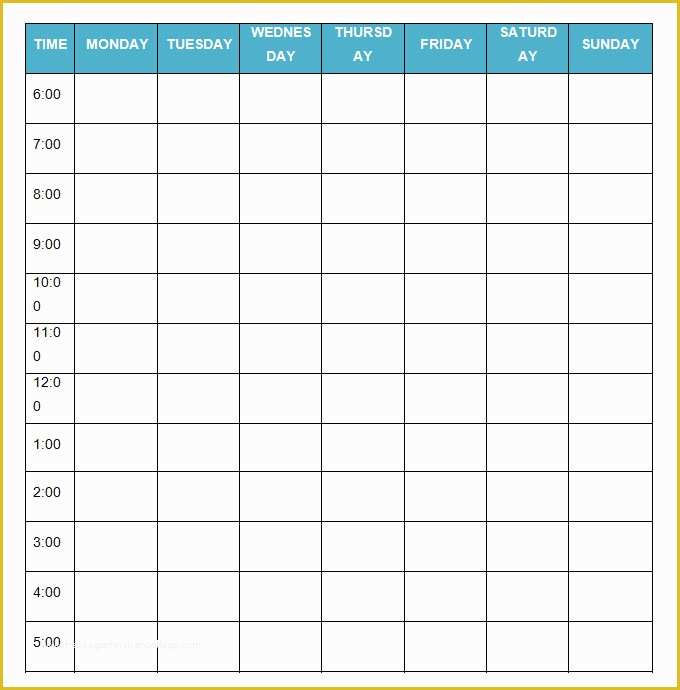 Free Itinerary Template Of 9 Sample Blank Itinerary Templates Doc Pdf