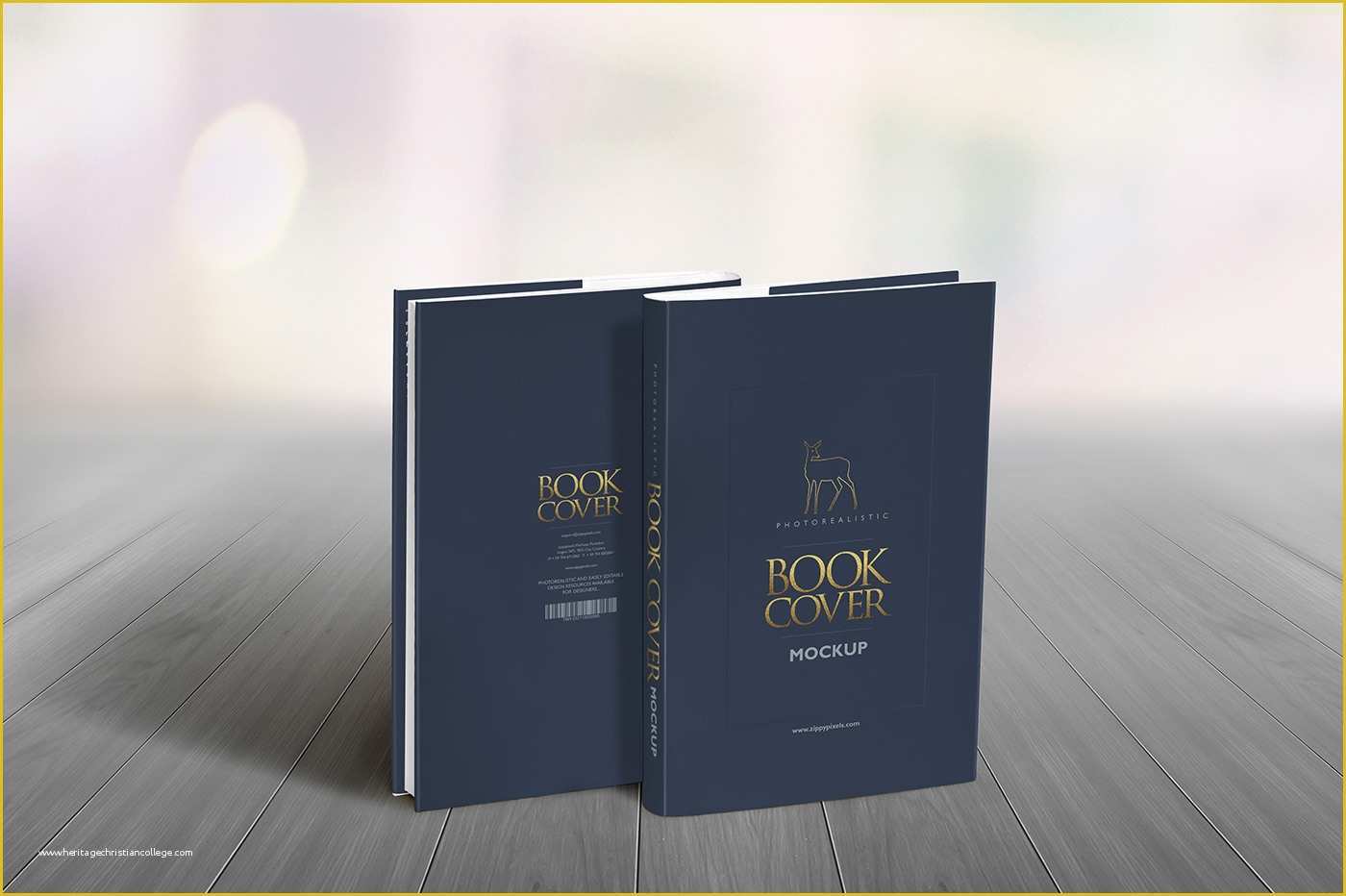 Free Joomla 3.6 Templates Of Book Cover Mockup Vol3 6 O