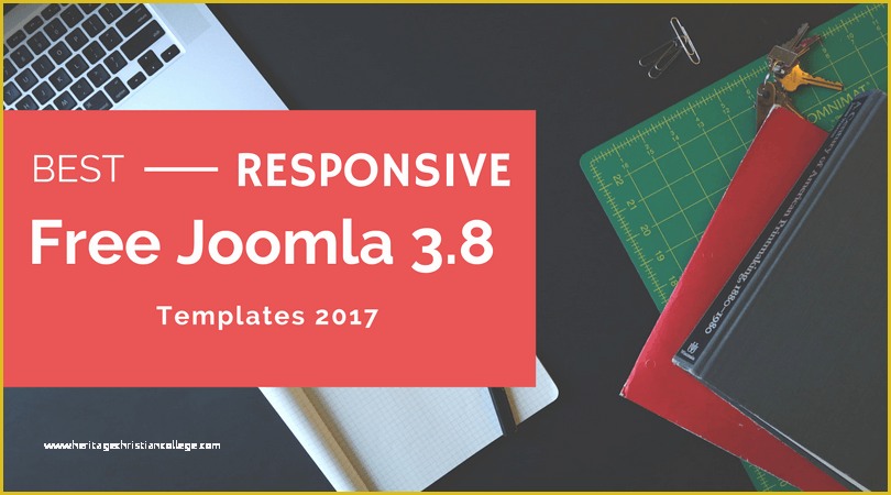 Free Joomla 3.8 Templates Of Best Responsive Free Joomla 3 8 Templates 2018 All