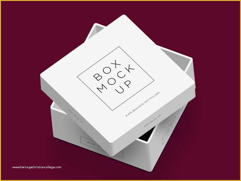 Free Joomla 3.8 Templates Of Packaging Box Psd Mockup Age themes