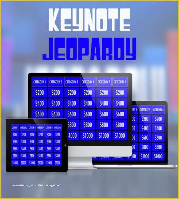 Free Keynote Templates for Teachers Of Keynote Jeopardy Template 6 Free Word Pdf Ppt