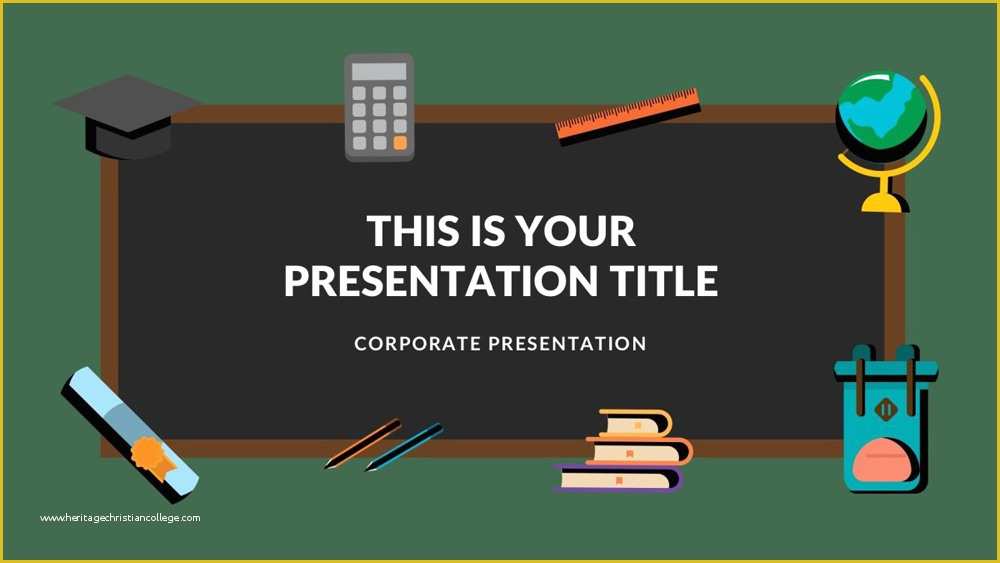 Free Keynote Templates for Teachers Of the Best Free Powerpoint
